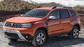 Duster 1.3 TCe Expression 4x2 96kW
