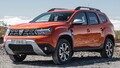 Duster 1.3 TCe Expression 4x2 96kW