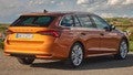 Octavia Combi 2.0TDI Design DSG7 110kW