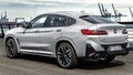 X4 xDrive 20dA