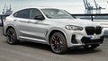 X4 xDrive 20dA