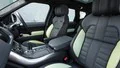 Range Rover Sport 5.0 V8 SC SVR Aut.