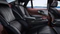 LS 500h Luxury AWD