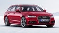 A6 Avant 3.0BiTDI Competition Q.Tip. 240kW