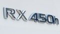 RX 450h Luxury