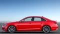 S4 3.0 TFSI quattro tiptronic