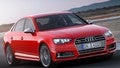 S4 3.0 TFSI quattro tiptronic