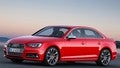 S4 3.0 TFSI quattro tiptronic