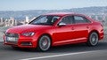 S4 3.0 TFSI quattro tiptronic