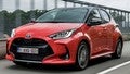 Yaris 120H 1.5 Active Plus