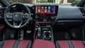 NX 350h Luxury 4WD