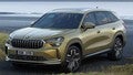 Kodiaq 2.0TDI Design 4x4 DSG 142kW