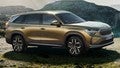 Kodiaq 2.0TDI AB tech Sportline 4x4 DSG 147kW