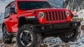 Wrangler 2.0T GME Sport 8ATX