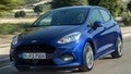 Fiesta 1.1 Ti-VCT Trend+