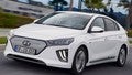 Ioniq EV 100kW Klass