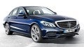 C 250d 9G-Tronic