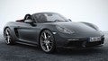 Boxster GTS 4.0 PDK