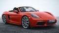 Boxster PDK