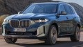 X5 xDrive 30dA xLine M Sport Pro