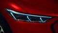 Mustang Mach-E Premium AWD Rango extendido