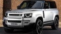 Defender 90 3.0D l6 MHEV X-Dynamic HSE AWD Aut. 250