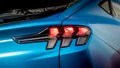 Mustang Mach-E Premium AWD Rango extendido