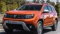 Duster 1.5 Blue dCi S.L. Extreme 4x4 85kW