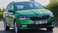 Fabia Combi 1.0 TSI Style 70kW