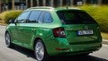 Fabia Combi 1.0 TSI Style 70kW