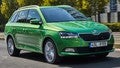 Fabia Combi 1.0 TSI Style 70kW