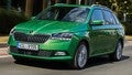 Fabia Combi 1.0 TSI Style 70kW