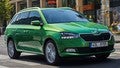 Fabia Combi 1.0 TSI Style 70kW