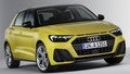 A1 Sportback 30 TFSI Adrenalin S tronic