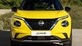 Juke 1.0 DIG-T Acenta 4x2 114