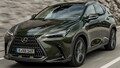 NX 350h Business City 4WD