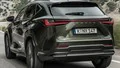 NX 350h Business City 2WD