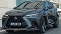 NX 350h Business City 4WD