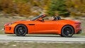 F-Type Convertible 2.0 I4 R-Dynamic Aut. 300