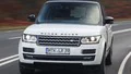 Range Rover 3.0D I6 MHEV First Edition SWB AWD Aut. 350