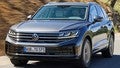 Touareg 3.0TSI V6 R 4Motion Tiptronic