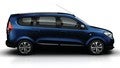 Lodgy 1.5dCi Laureate 7pl. 81kW