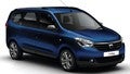 Lodgy 1.5dCi Laureate 7pl. 81kW