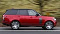 Range Rover 4.4 V8 First Edition LWB AWD Aut. 530