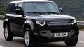 Defender 110 2.0 Si4 PHEV 75th Limited Edition AWD Aut. 404