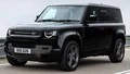 Defender 110 3.0 I6 MHEV XS Edition HSE AWD Aut. 400