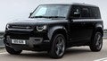 Defender 110 2.0 Si4 PHEV 75th Limited Edition AWD Aut. 404