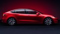 Model 3 Long Range RWD