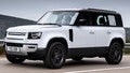 Defender 110 2.0 Si4 PHEV 75th Limited Edition AWD Aut. 404