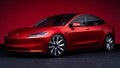 Model 3 Long Range AWD